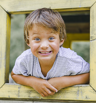 early orthodontic treatment